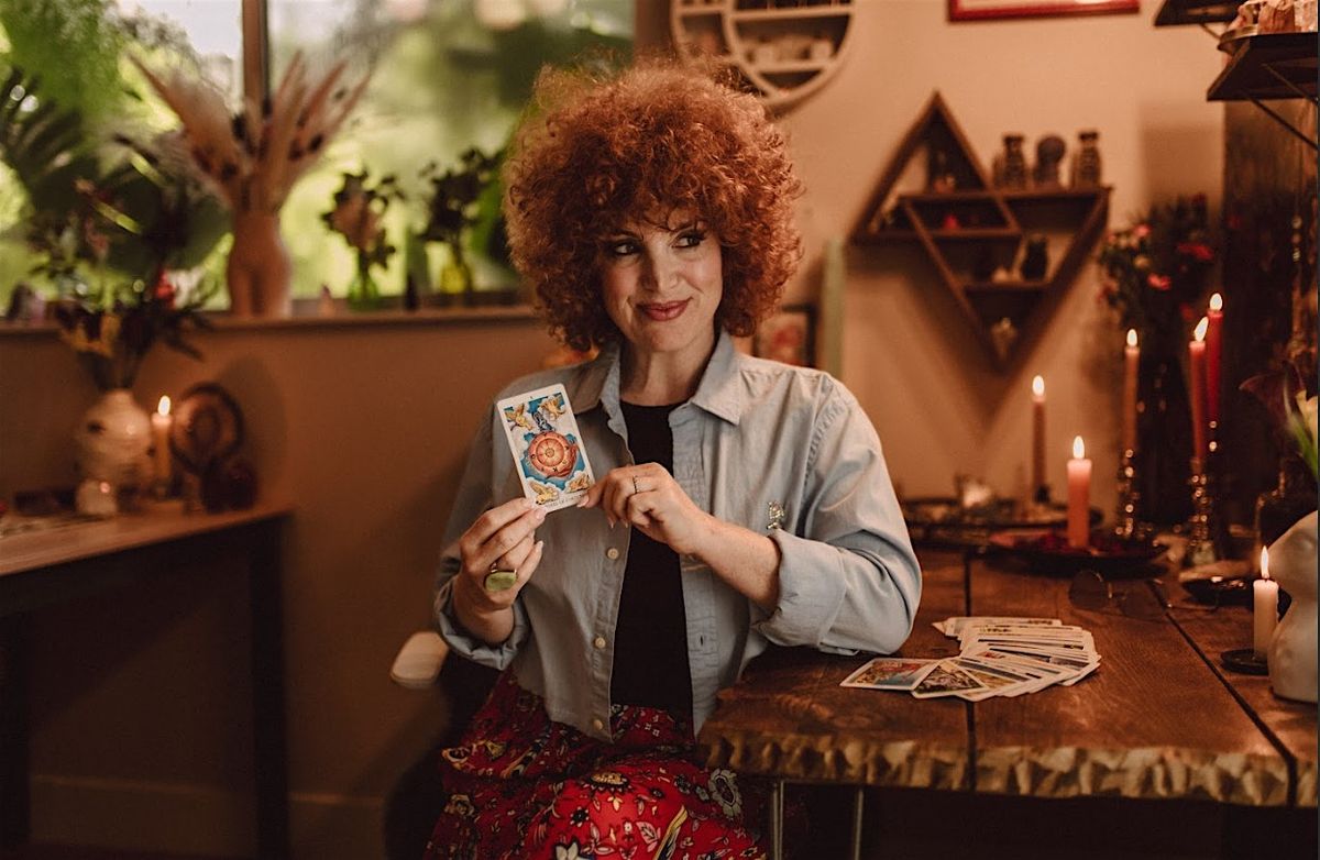 Everyday Magic: Reflect & Reset