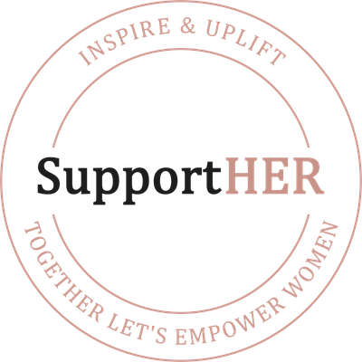 SupportHER INC