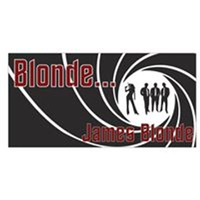 Blonde, James Blonde