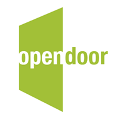 Open Door