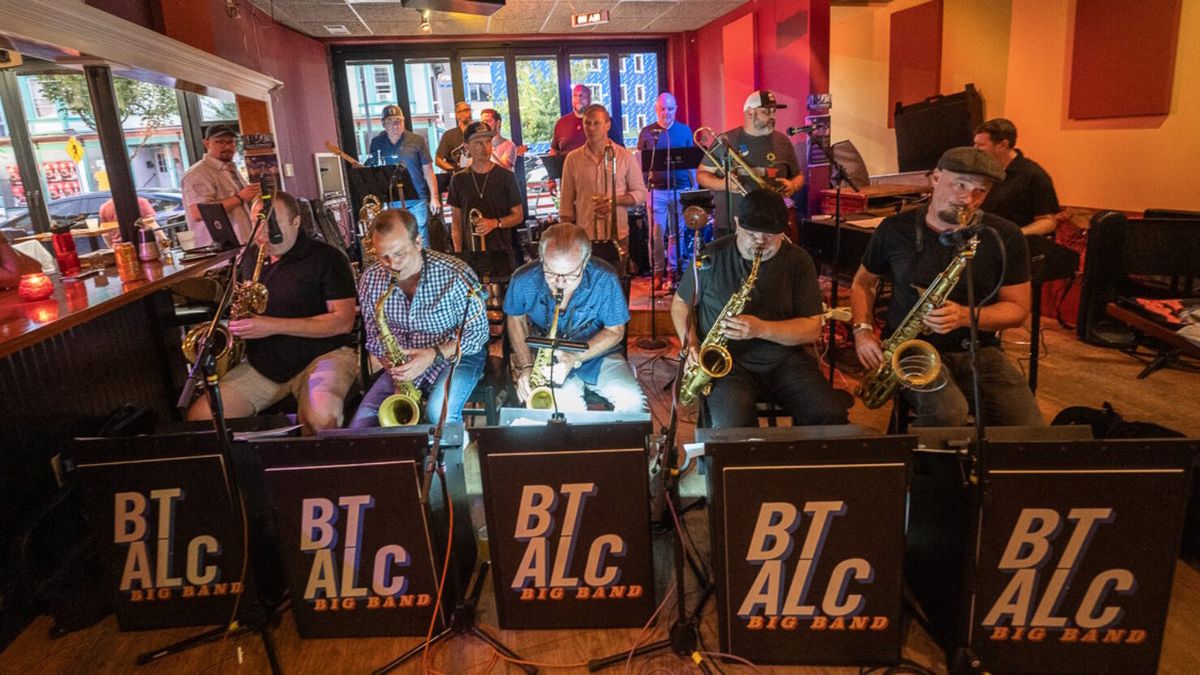BT ALC Big Band