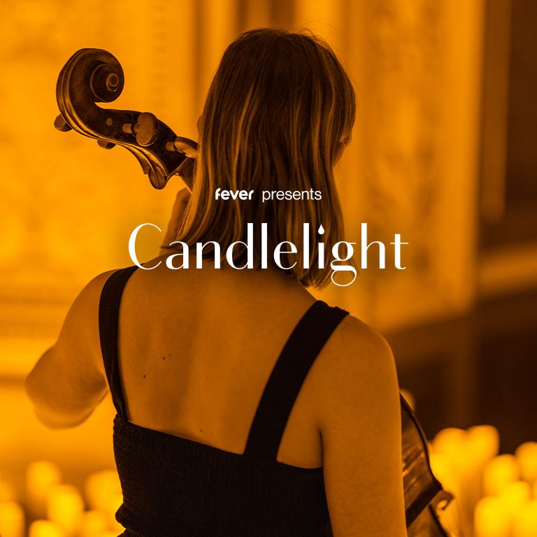Candlelight: Coldplay vs. Ed Sheeran im Kursaal Cannstatt