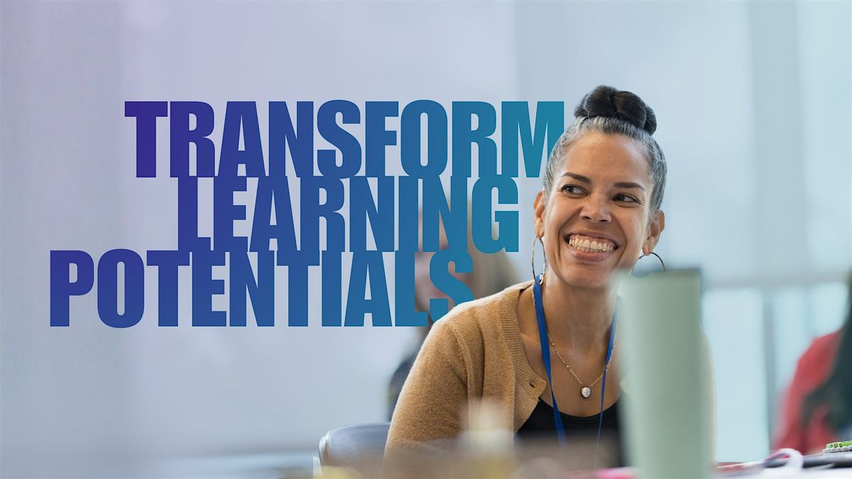 Feuerstein Convention 2026 | Transform Learning Potentials