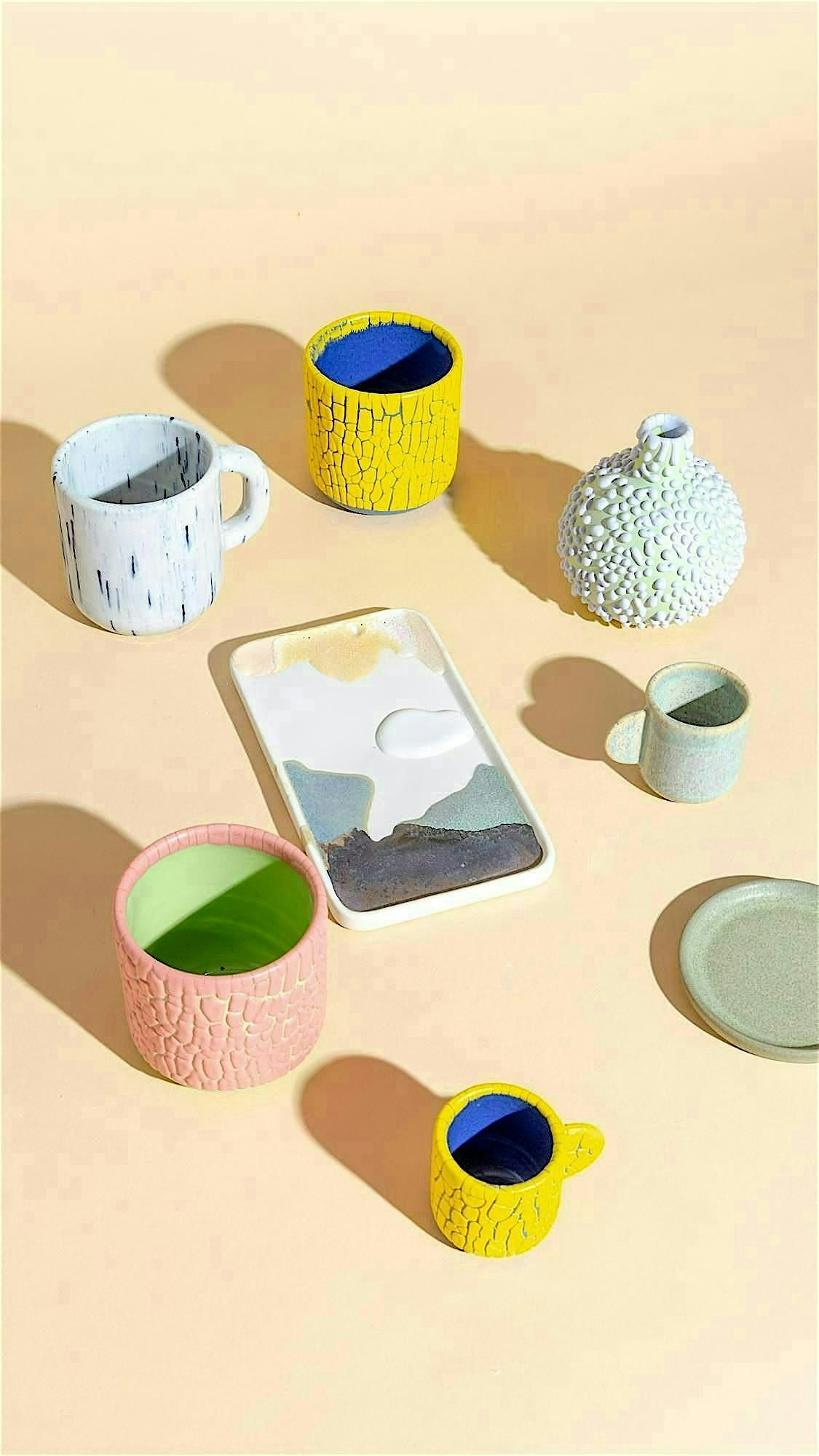 Felt+Fat Factory Sale