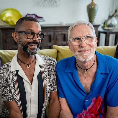Maddox & Dwight, The Connections & Community Guys