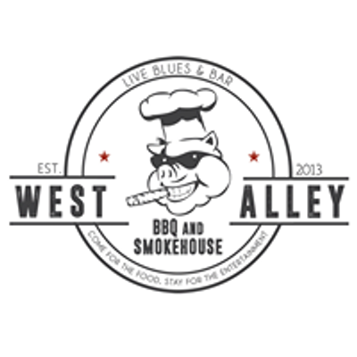 West Alley BBQ at Chandler