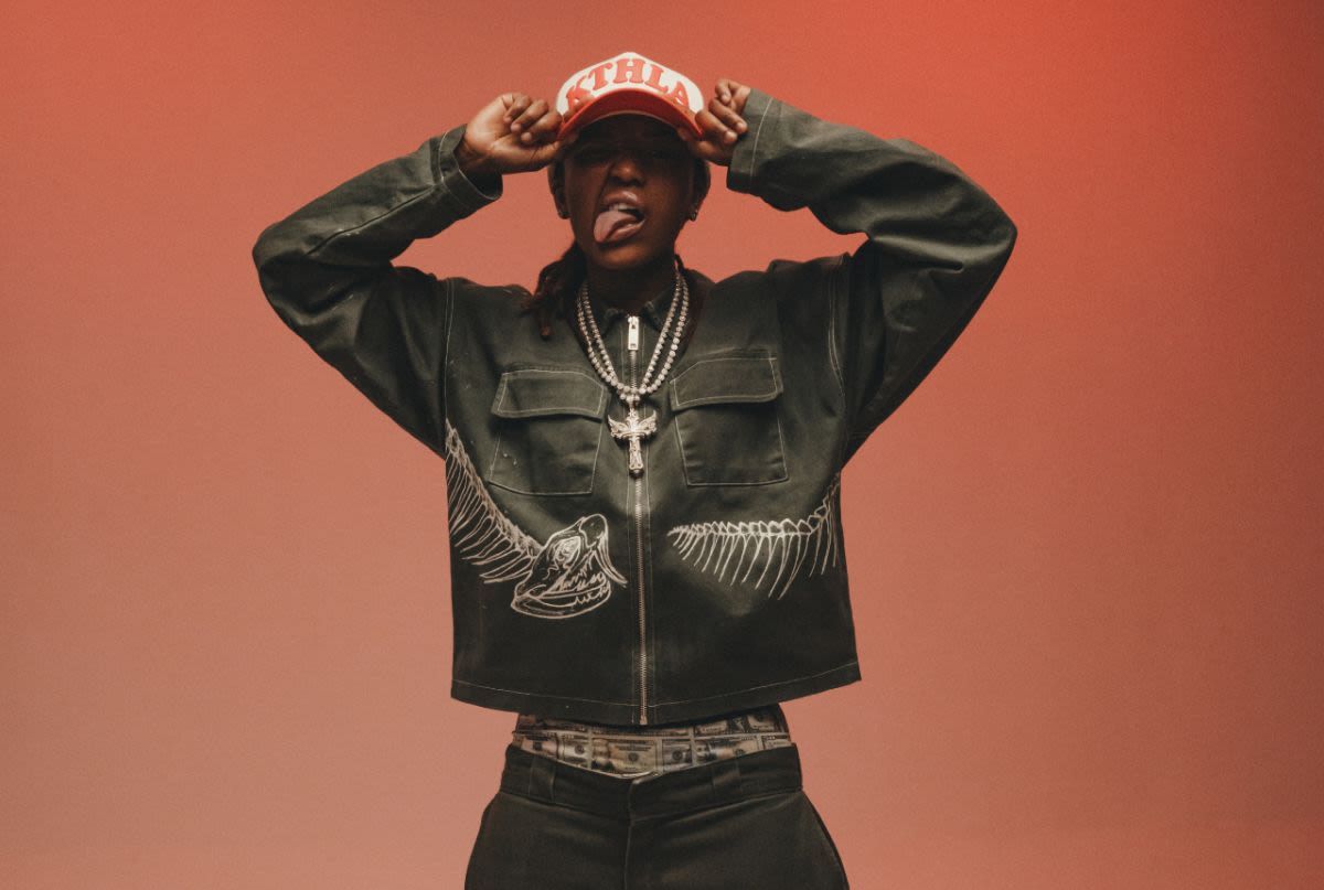 Nobu Woods at Music Hall of Williamsburg