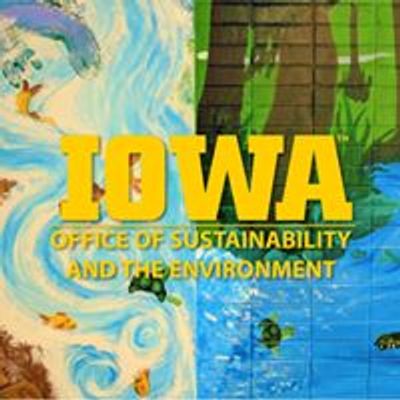 University of Iowa Office of Sustainability and the Environment