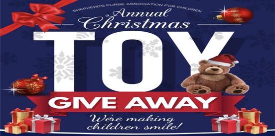 Christmas Toy Giveaway 2022 Nyc Spac Annual Christmas Toy Giveaway | 365 Clinton Ave, Albany, Ny  12206-3102, United States | December 18, 2021