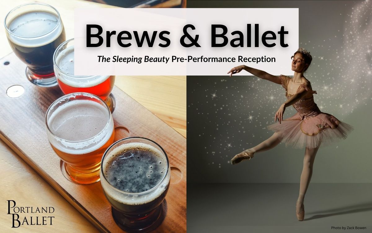 Portland Ballet - Westbrook