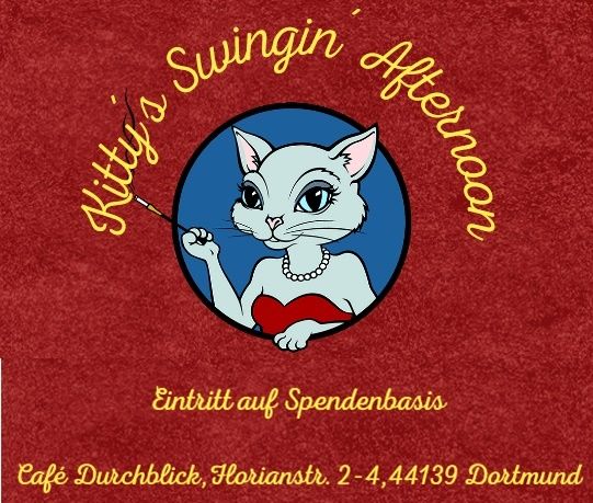 Kitty\u00b4s Swingin\u00b4Afternoon