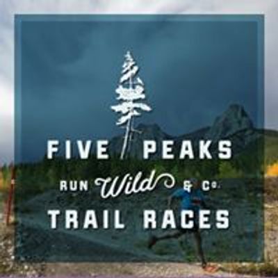 5 Peaks Trail Running