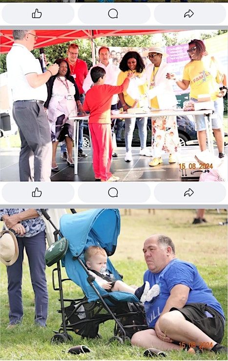 Event Photos