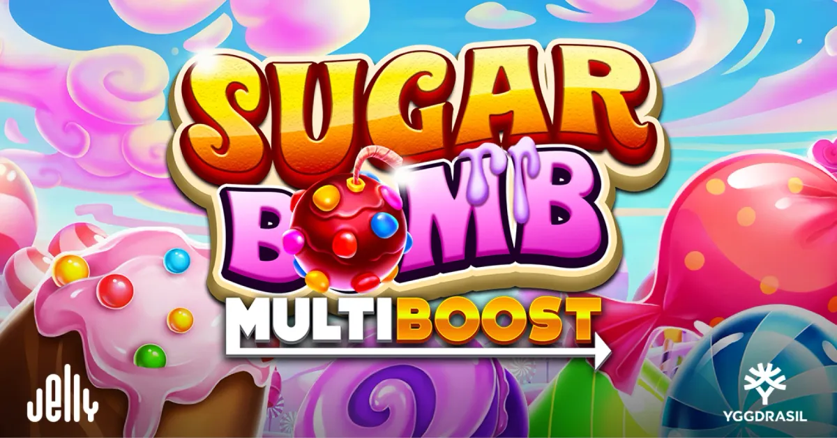 Sugar Bomb
