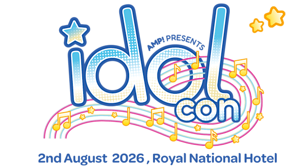 AMP presents... Idol Con