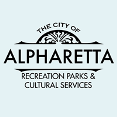 City of Alpharetta Recreation, Parks, Cultural Services