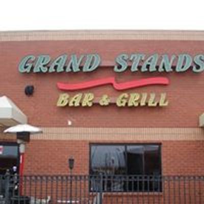 Grandstand's Bar & Grill