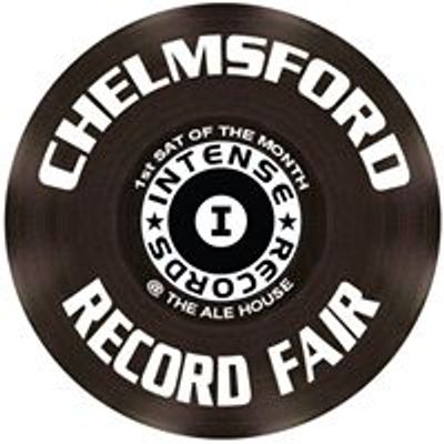 Chelmsford Record Fair