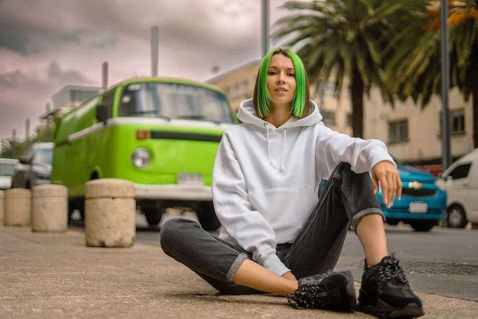 Miss Monique en CDMX LooLoo, Naucalpan De Juárez, MX March 25, 2023