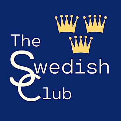 The Swedish Club NW