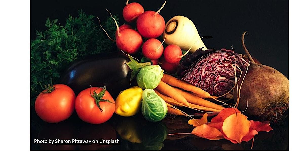 Frederick County Master Gardeners:  Fall Season Vegetable Gardening