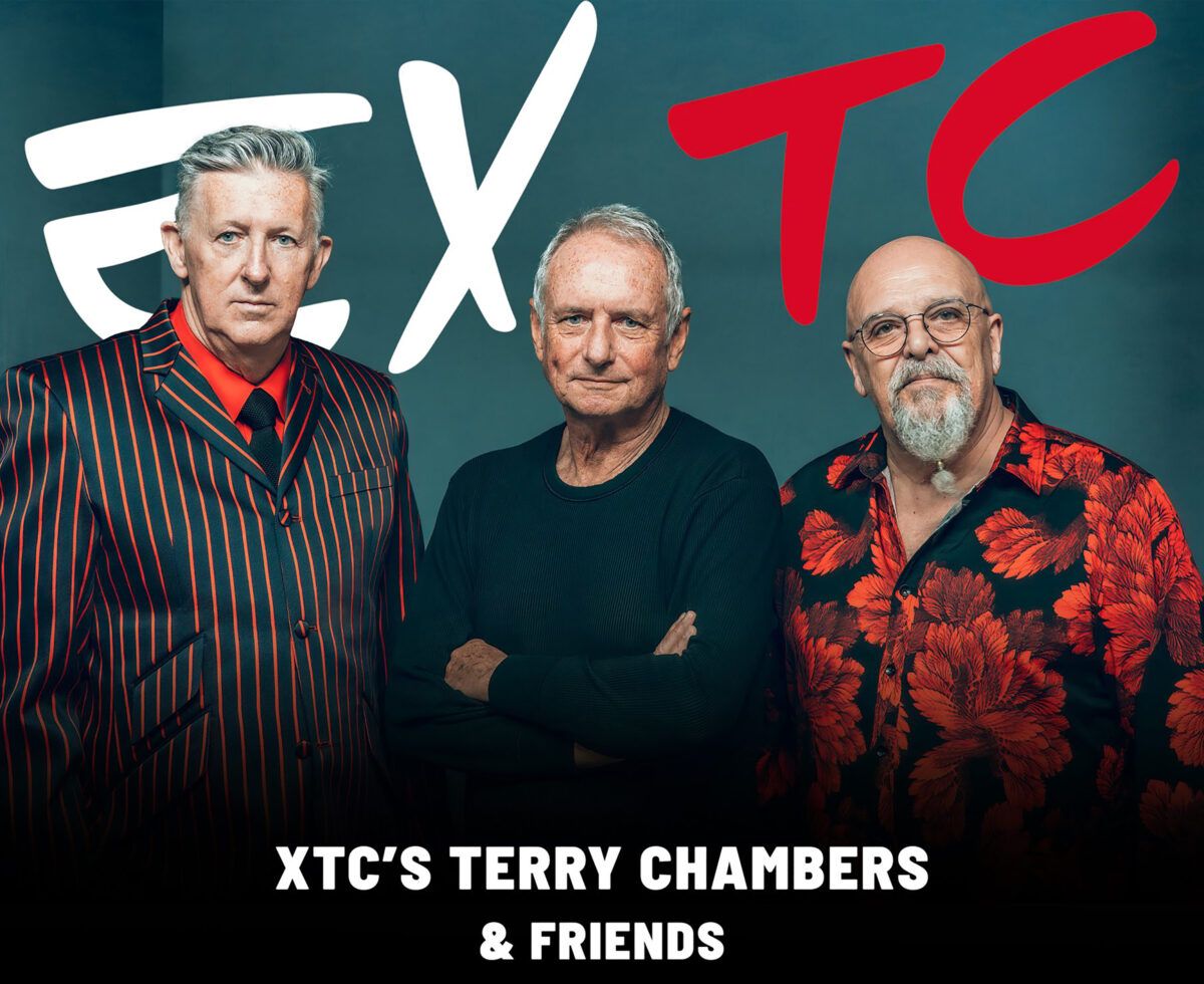 EXTC at Wow Hall