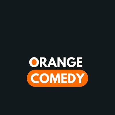 Orange Comedy