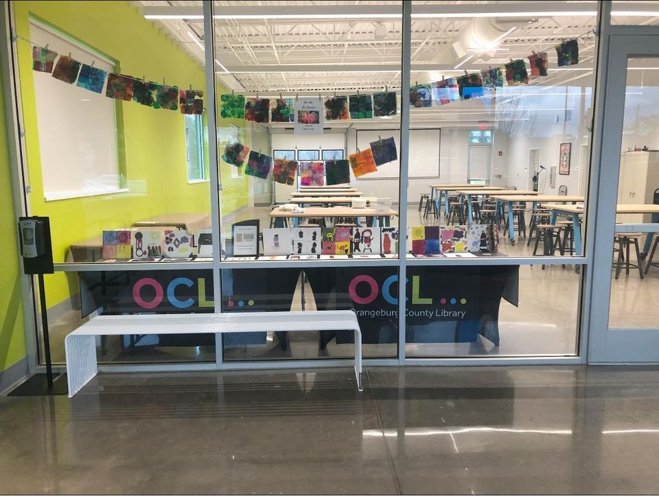 1130 Get Art, Get Smart Alexander Calder and Stabiles OCL