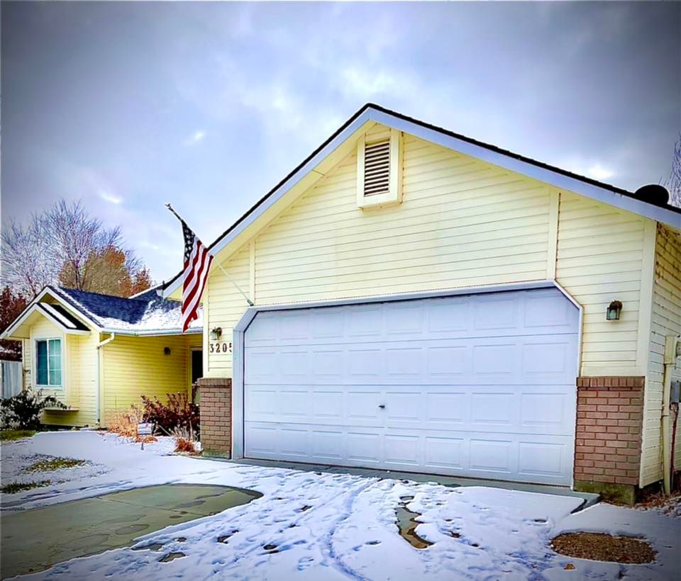 Sherman home Kings estate Open house 3205 Sherman ct Nampa Idaho