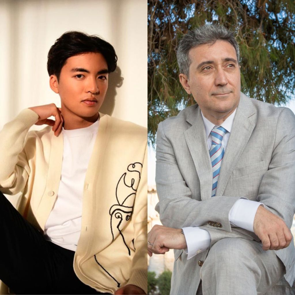 Chamber Music Society of Lincoln Center: Liszt & Bartok