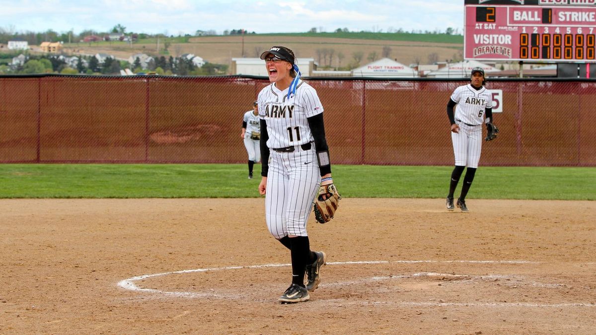 Parking Army Black Knights at Lafayette Leopards Womens Basketball
