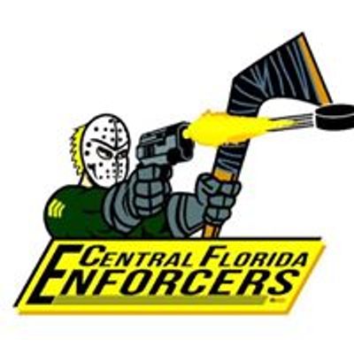 CF Enforcers Hockey Club, Inc