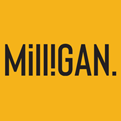 Milligan.