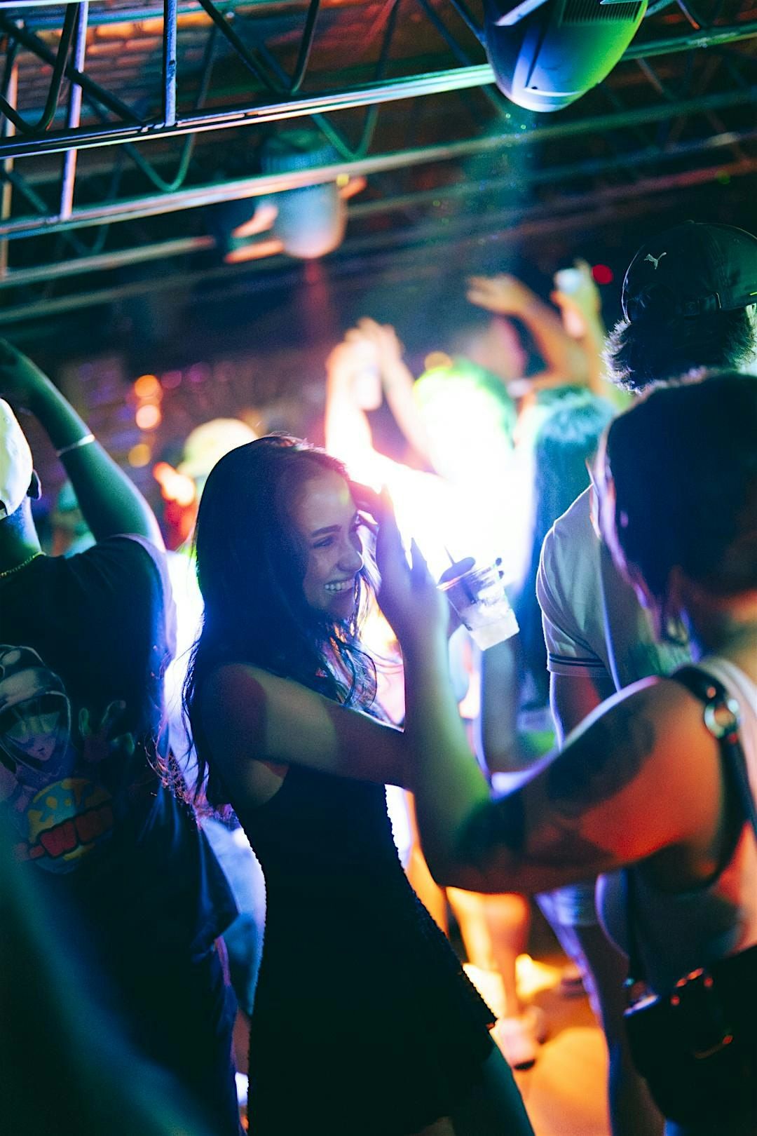 CHASE CREIGHTON + BROOKE BRAZELTON