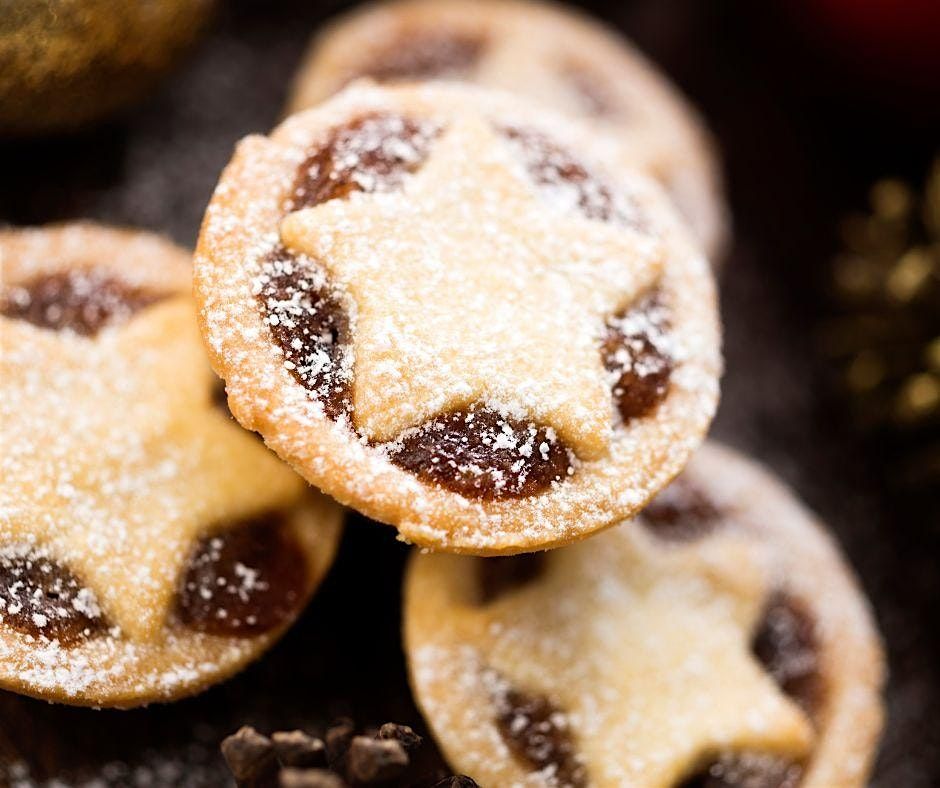 Winter Warmer at Age UK Brighton Hub