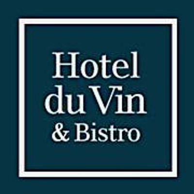 Hotel du Vin Tunbridge Wells