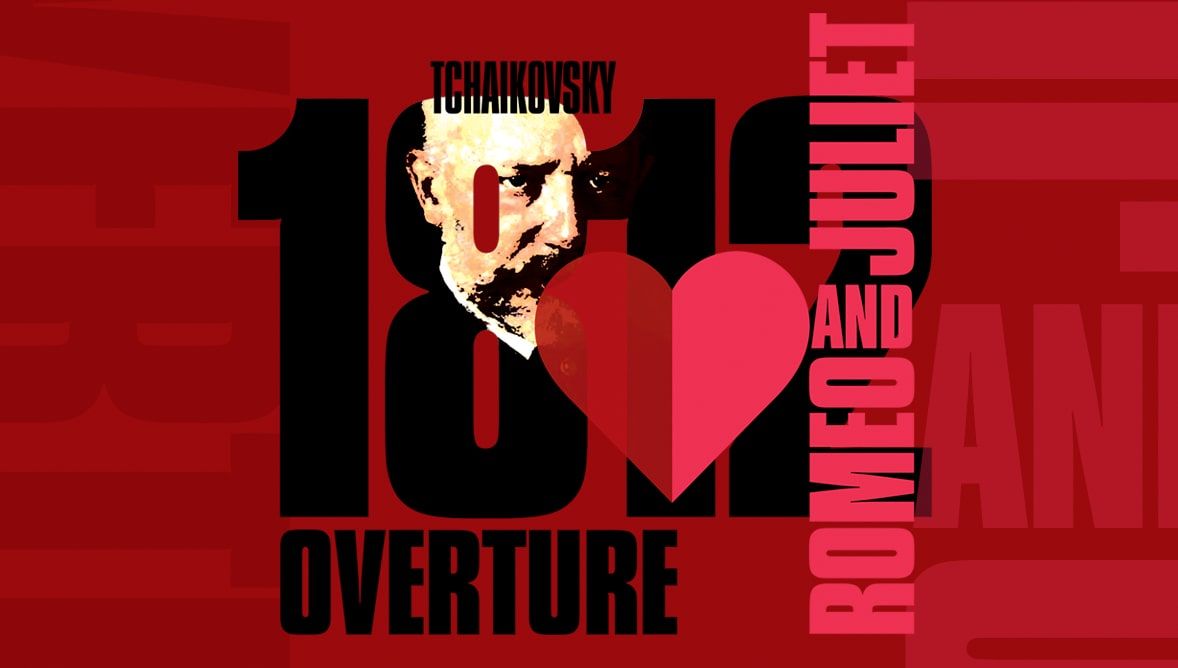 Las Vegas Philharmonic - 1812 Overture