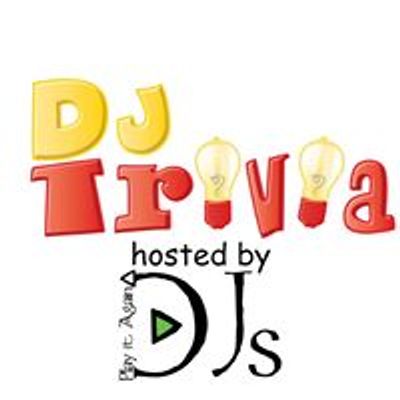 DJ Trivia Hosted by Play it Again Productions