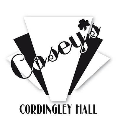 Casey's Cordingley Hall