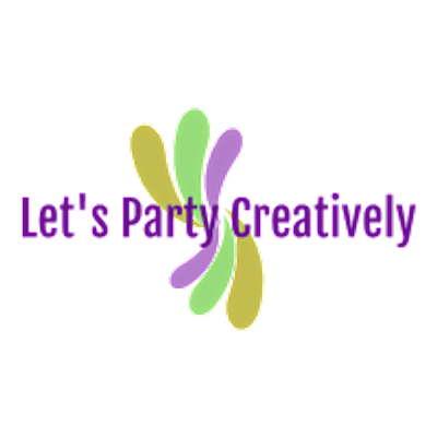 Let's Party Creatively
