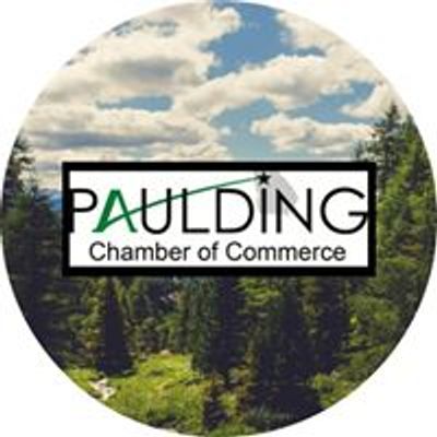Paulding County Chamber of Commerce  - Georgia