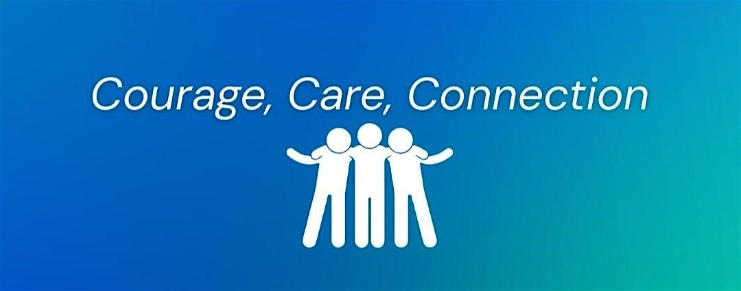 LAP 2026 Annual Training: Courage, Care, Connection