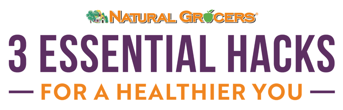 3 Essential Hacks For a Healthier You, Hack #1 Eat Like a Regenivore