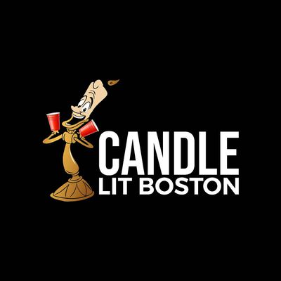 Candle Lit Boston
