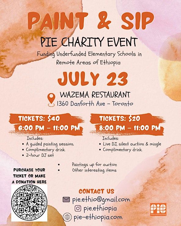 Event Photos