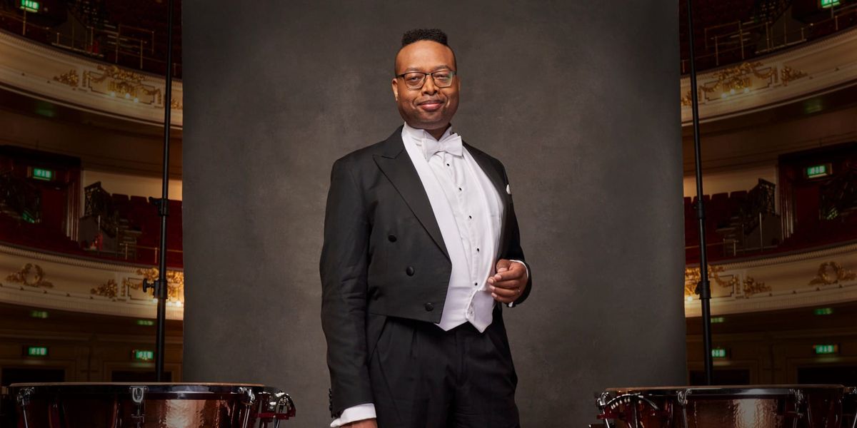 Parking Nashville Symphony - Beethoven's Eroica Symphony