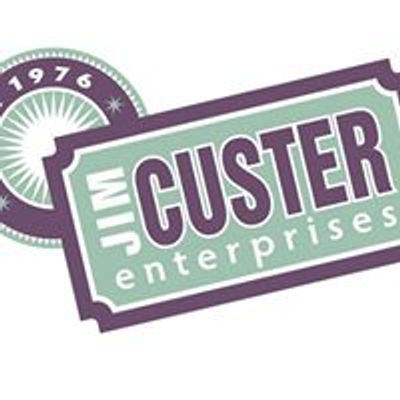 Jim Custer Enterprises, Inc.