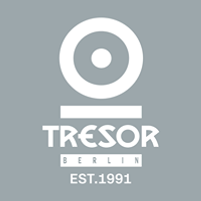 Tresor.Berlin (OFFICIAL)