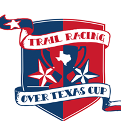 Trail Racing Over Texas