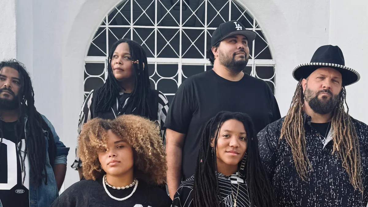 Christafari in Nairobi